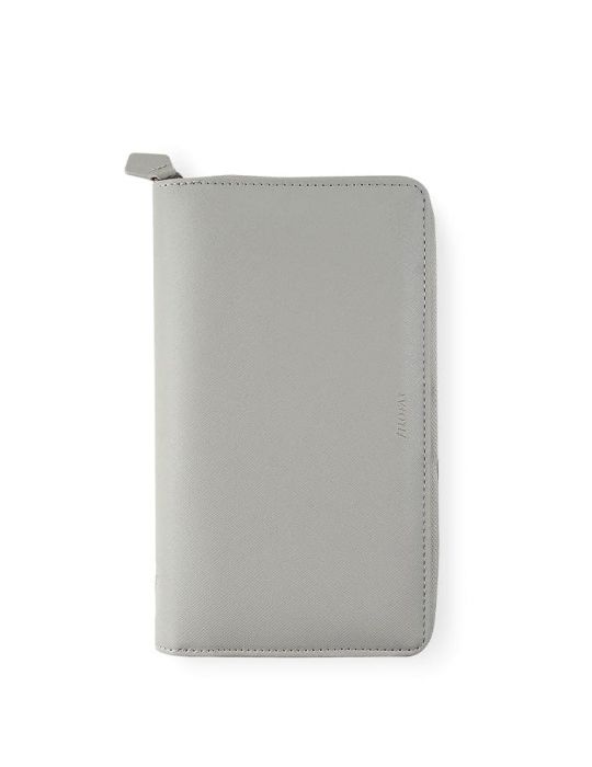 Saffiano Zip Organiser Personal Compact 2024
