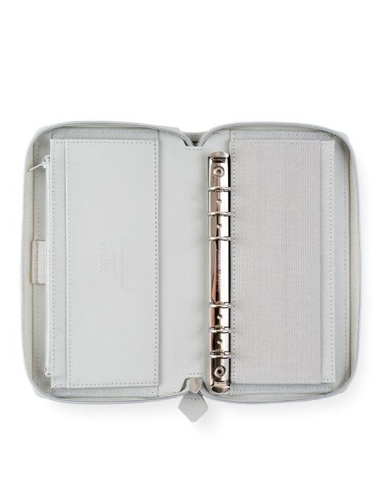 Saffiano Zip Organiser Personal Compact 2024