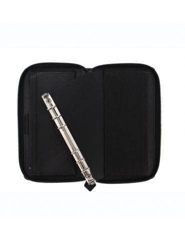 Saffiano Zip Organiser Personal Compact 2024