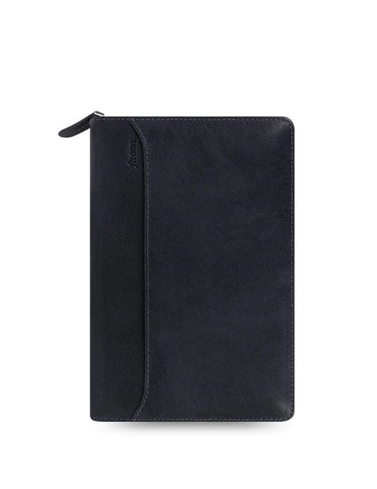 Lockwood Zip Organiser Personal Filofax 2024