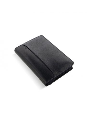 Lockwood Zip Organiser Personal Filofax 2024