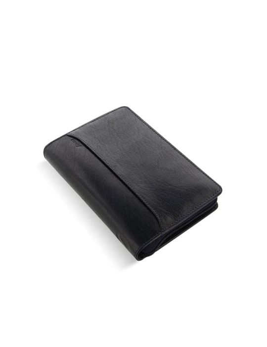 Lockwood Zip Organiser Personal Filofax 2024