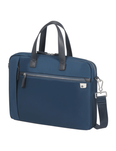 Cartella Samsonite Ecowave 15.6'' Midnight Blue