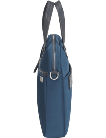 Cartella Samsonite Ecowave 15.6'' Midnight Blue
