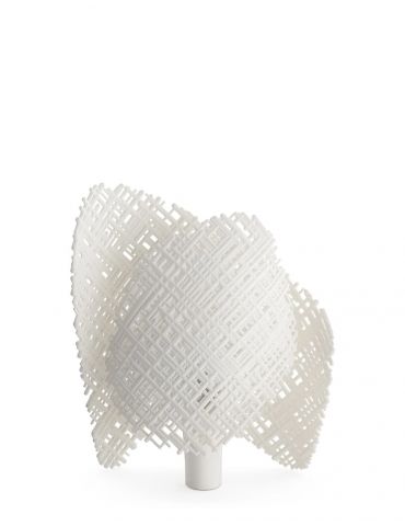 Lampada da Tavolo Kartell Tea Bianco