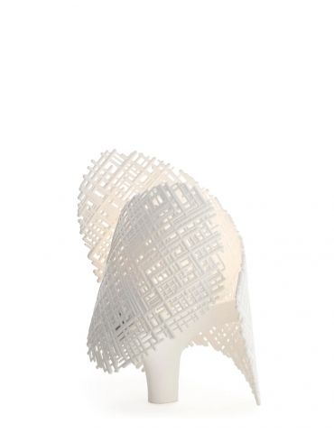 Lampada da Tavolo Kartell Tea Bianco