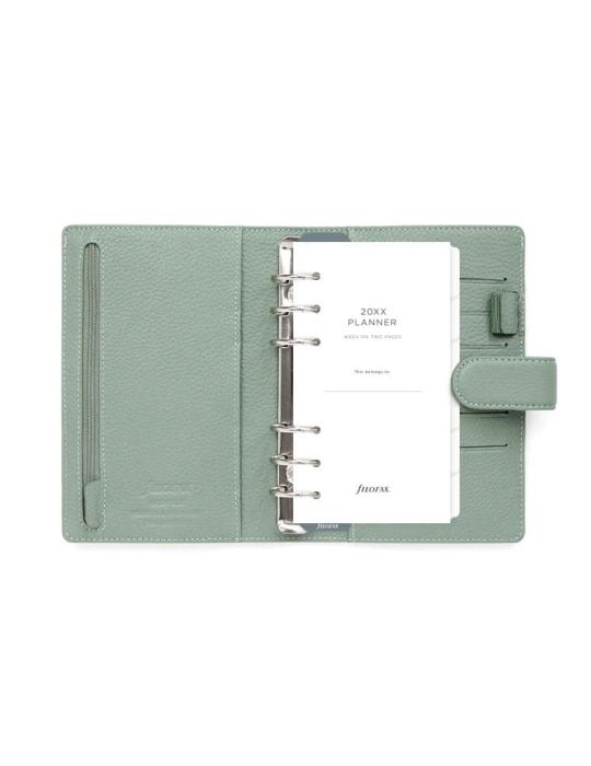 Norfolk Organiser Personal Filofax 2024