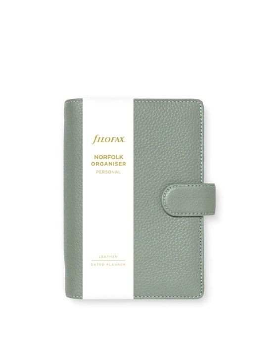 Norfolk Organiser Personal Filofax 2024