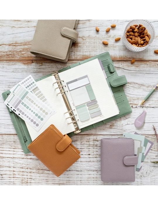 Norfolk Organiser Personal Filofax 2024