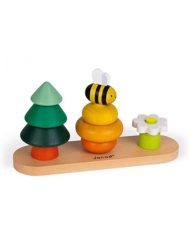 Giocattolo della Foresta Janod