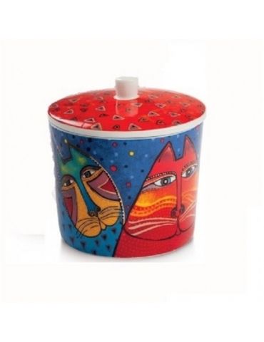 Zuccheriera Laurel Burch