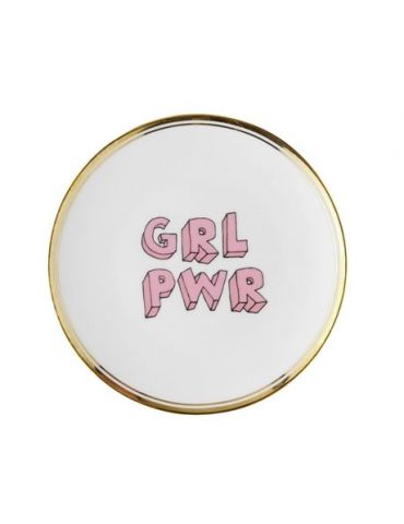 Piatto Grl Pwr Bisotti Home