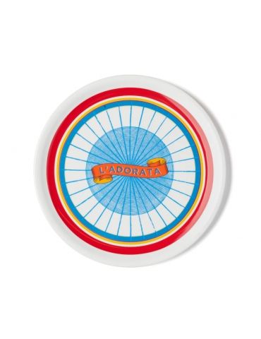 Piatto Pizza L'adorata...