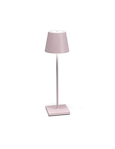 Lampada da tavolo Poldina...