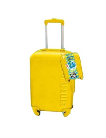 Trolley da cabina in ABS...