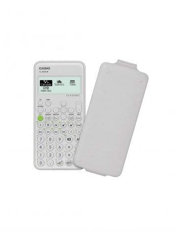 Calcolatrice scientifica...