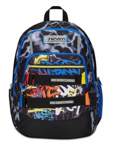 Zaino Seven Advanced – Mark...