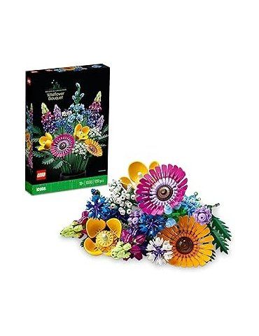 Bouquet fiori selvatici...