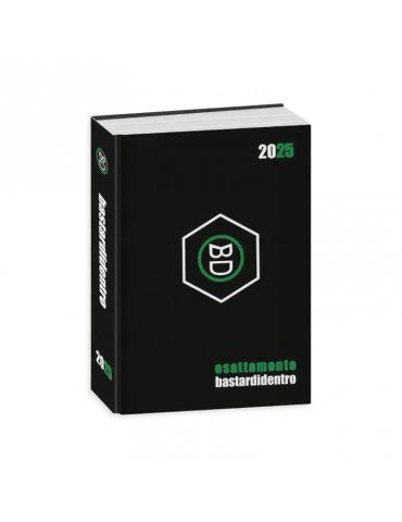 Bastardidentro Classic...
