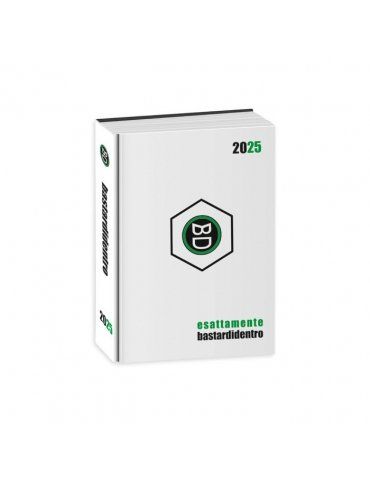 Bastardidentro Classic...