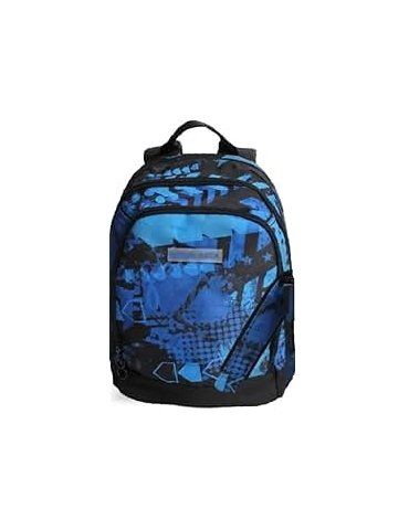 ZAINO DREAM FANTASY BOY BLU...