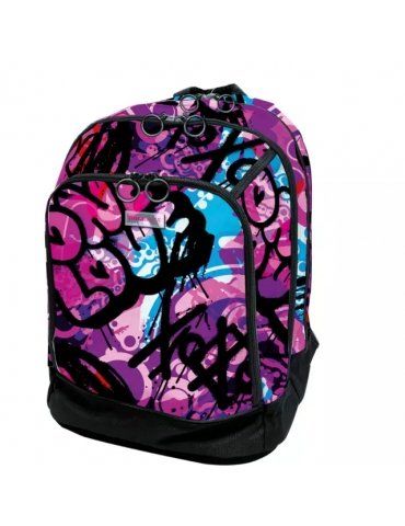 ZAINO DREAM FANTASY TintaUNITA