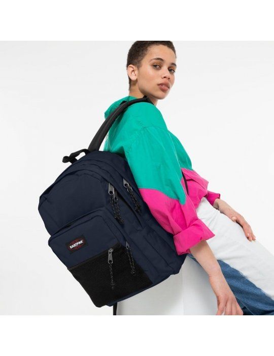 Zaino Eastpak Pinnacle Ultra Marine