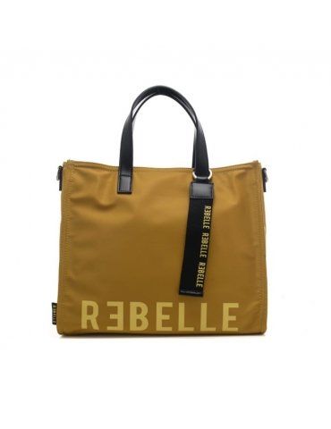 Borsa Rebelle Poppy Nylon...