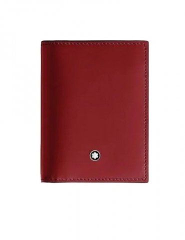 Portacarte Montblanc...