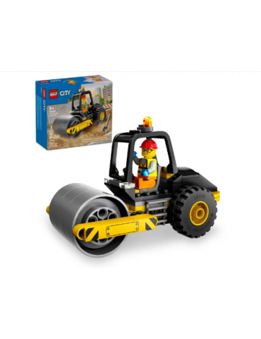 Rullo compressore LEGO® City