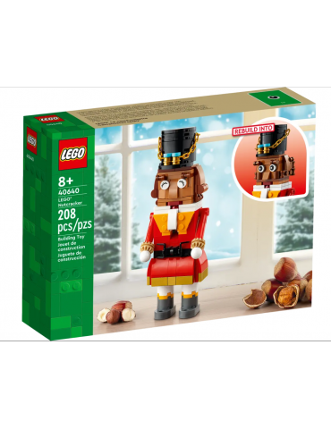 Schiaccianoci LEGO®