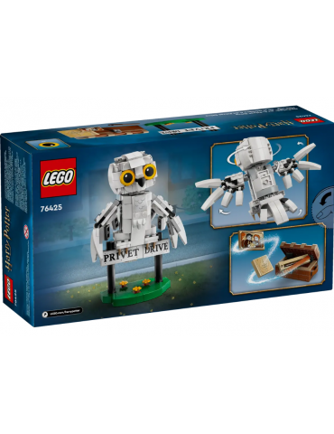 Edvige al numero 4 di...