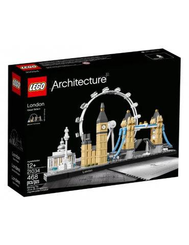 Architecture Londra LEGO®