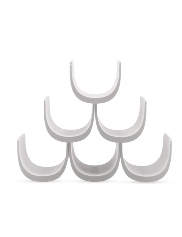 Portabottiglie Noè - Alessi