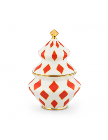 Delight contenitore dolci -...