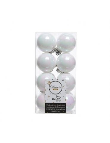 Palline di natale Decoris...