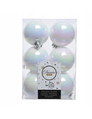 Palline di natale Decoris...