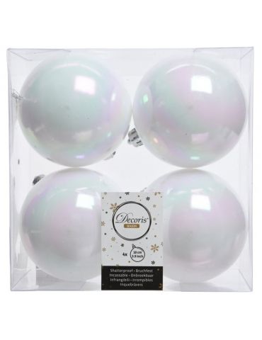 Palline di natale Decoris...