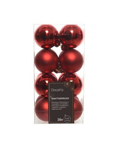 Palline di natale Decoris...