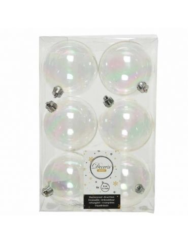 Palline di natale Decoris...