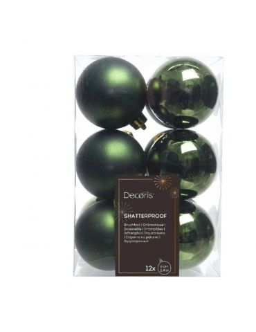 Palline di natale Decoris...