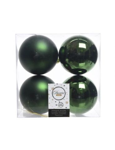 Palline di natale Decoris...