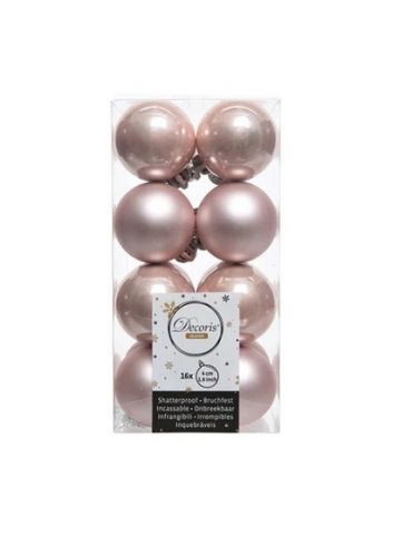 Palline di natale Decoris...