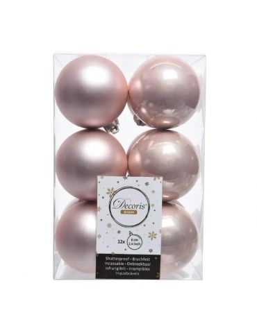 Palline di natale Decoris...