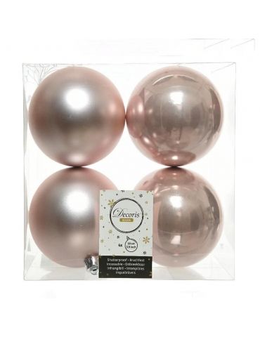 Palline di natale Decoris...