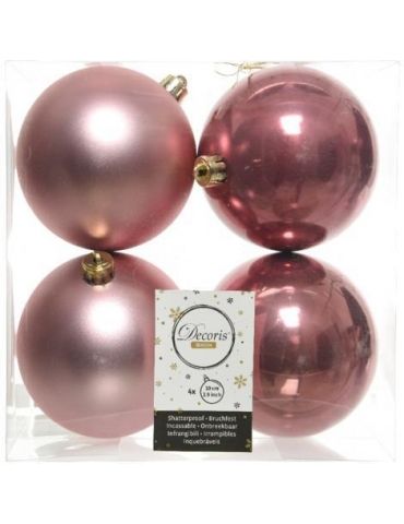 Palline di natale Decoris...