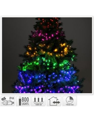 Luci di Natalizie per...