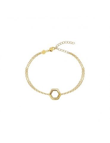 Bracciale Breil HEXAGONIA...