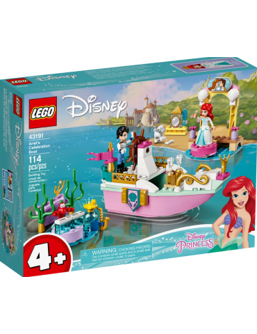 La barca della festa di...