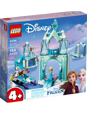 Il paese delle meraviglie...